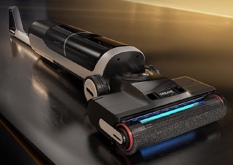 Производитель пылесосов Dreame создаст гиперкар быстрее BugattiКитайская компания Dreame, известная своими премиальными пылесосами, объявила о разработке собственного гиперкара. Производитель пылесосов Dreame создаст гиперкар быстрее BugattiКитайская компания Dreame, известная своими премиальными пылесосами, объявила о разработке собственного гиперкара.