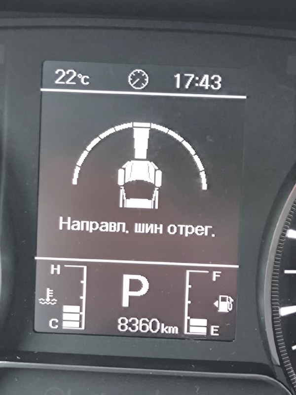 Обзор KGM Korando: достоинства и недостатки современного кроссовера