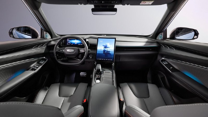 Обзор популярного кроссовера Geely Cityray: плюсы и минусы модели Обзор популярного кроссовера Geely Cityray: плюсы и минусы модели