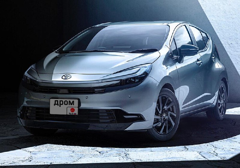 Обновленный рестайлинговый хэтчбек Toyota Aqua: новые функции и визуальные изменения Обновленный рестайлинговый хэтчбек Toyota Aqua: новые функции и визуальные изменения