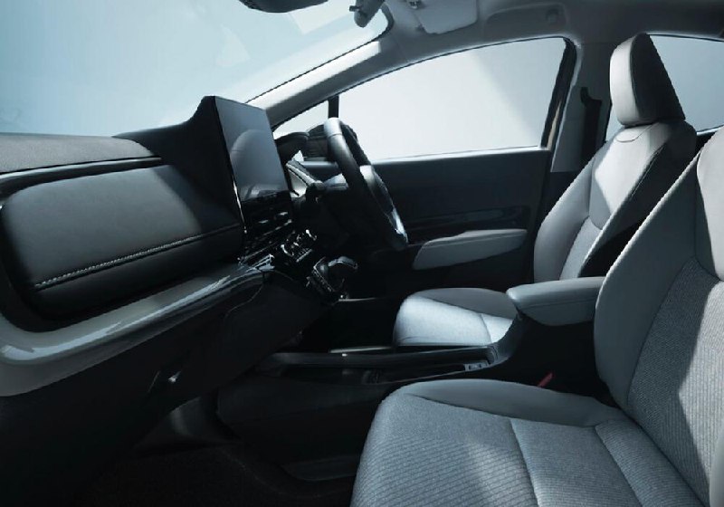 Обновленный рестайлинговый хэтчбек Toyota Aqua: новые функции и визуальные изменения Обновленный рестайлинговый хэтчбек Toyota Aqua: новые функции и визуальные изменения