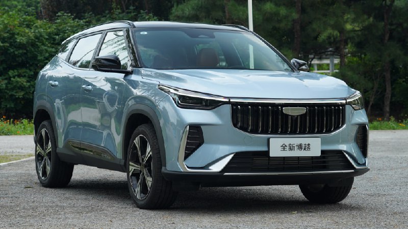 Возможное возвращение легендарной марки «Волга» с моделями Geely Возможное возвращение легендарной марки «Волга» с моделями Geely