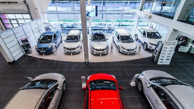 Цены на автомобили в России останутся стабильными до конца года Цены на автомобили в России останутся стабильными до конца года