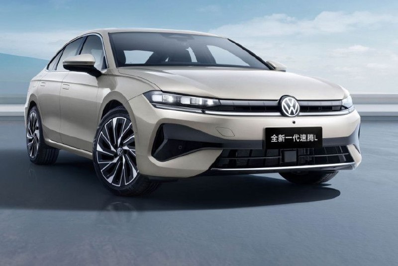 Новый Volkswagen Sagitar L – альтернатива модели Jetta в Китае Новый Volkswagen Sagitar L – альтернатива модели Jetta в Китае
