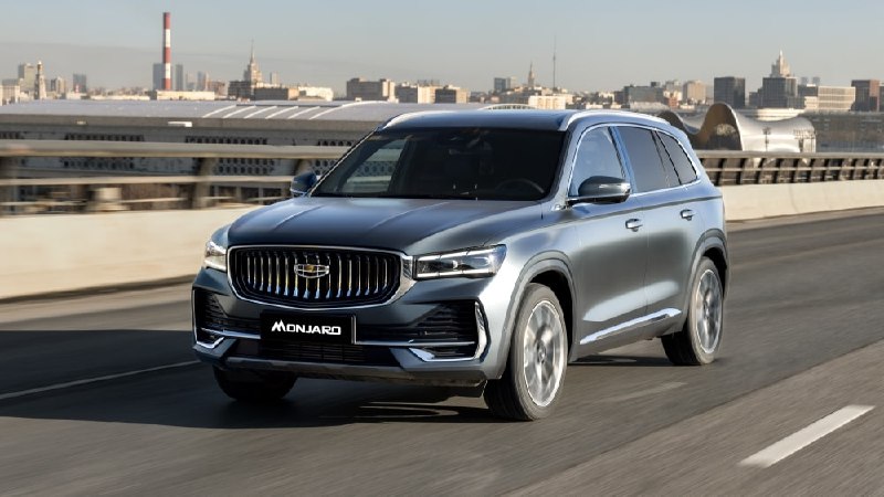 Анализ предпочтений российских продавцов подержанных автомобилей с китайскими марками Анализ предпочтений российских продавцов подержанных автомобилей с китайскими марками