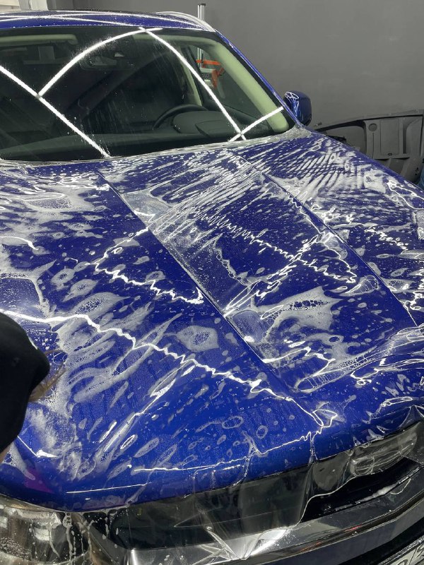 Эксклюзивный уход за элитными автомобилями: как в Москве создают вторую жизнь для престижных машин Эксклюзивный уход за элитными автомобилями: как в Москве создают вторую жизнь для престижных машин
