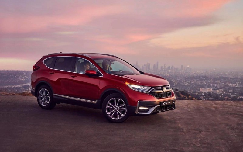 В России акции по ремонту автомобилей Honda связаны с безопасностью подушек Takata В России акции по ремонту автомобилей Honda связаны с безопасностью подушек Takata
