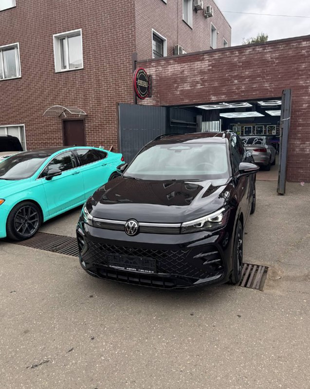 Бесплатный автосервисный розыгрыш в Москве: участвуйте и выигрывайте