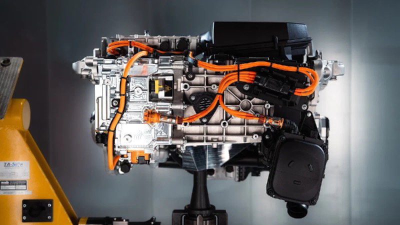 BMW и Toyota запускают массовое производство водородных автомобилей к 2028 году BMW и Toyota запускают массовое производство водородных автомобилей к 2028 году