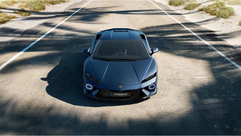 Экс-дизайнер Lamborghini и Porsche возглавит отдел внешнего дизайна в Xiaomi Auto Europe Экс-дизайнер Lamborghini и Porsche возглавит отдел внешнего дизайна в Xiaomi Auto Europe
