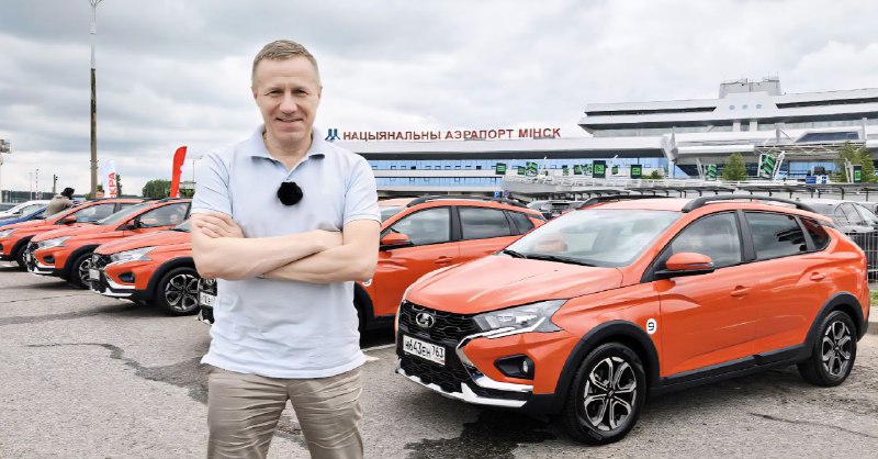Обзор нового автомобиля LADA Iskra: преимущества и недостатки после тест-драйва Обзор нового автомобиля LADA Iskra: преимущества и недостатки после тест-драйва