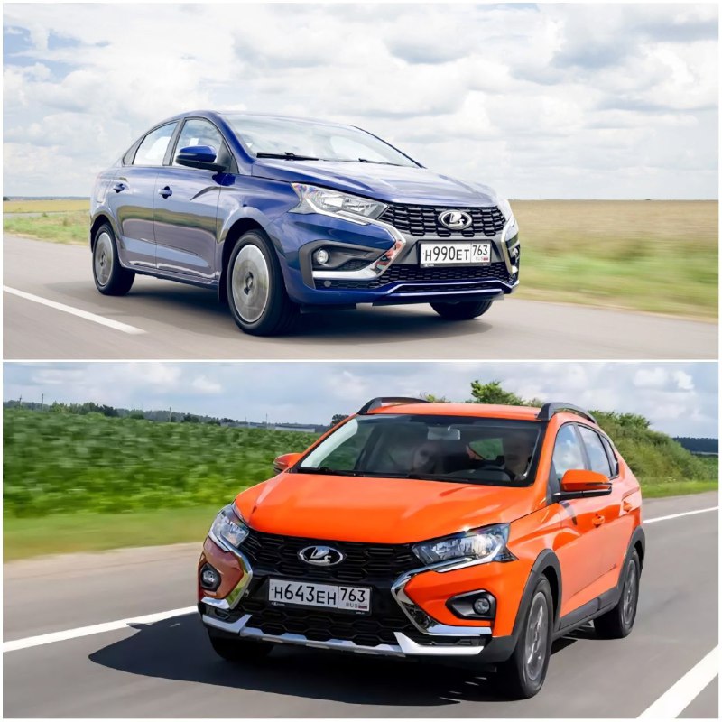 Обзор нового автомобиля LADA Iskra: преимущества и недостатки после тест-драйва Обзор нового автомобиля LADA Iskra: преимущества и недостатки после тест-драйва