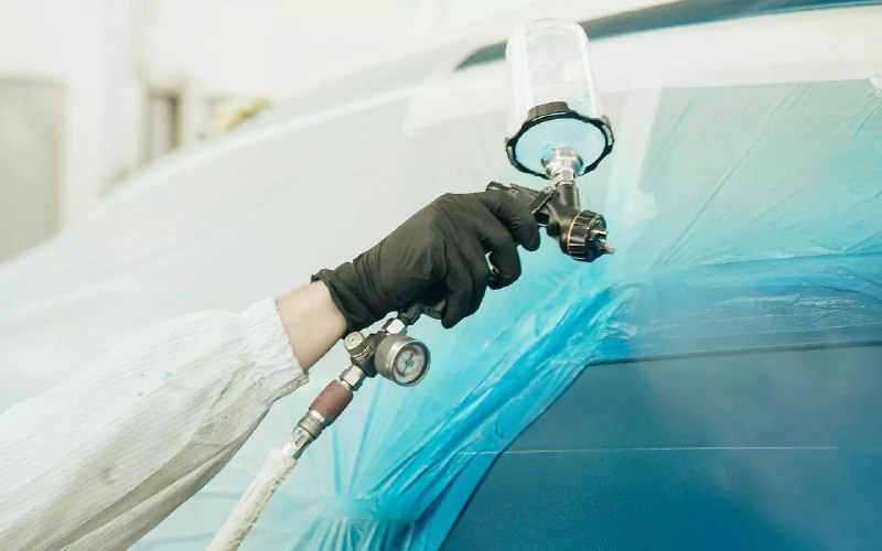 Почему не стоит перекрашивать автомобиль при 작은 царапинах и сколах Почему не стоит перекрашивать автомобиль при 작은 царапинах и сколах