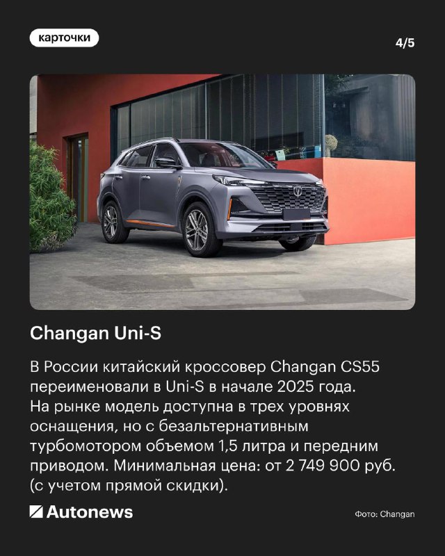 Популярные кроссоверы в России: обзор продаж и трендов Популярные кроссоверы в России: обзор продаж и трендов