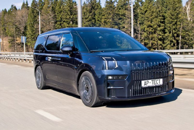 Обзоры китайских электромобилей Zeekr на страницах журнала Авторевю Обзоры китайских электромобилей Zeekr на страницах журнала Авторевю