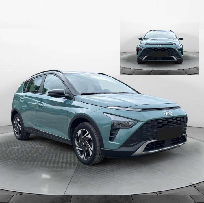 Покупка автомобиля из Европы: как выбрать и заказать Hyundai Bayon Покупка автомобиля из Европы: как выбрать и заказать Hyundai Bayon