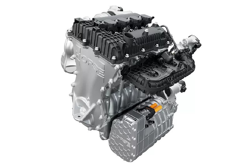 Geely и Renault создают гибридные решения на базе электромобилей