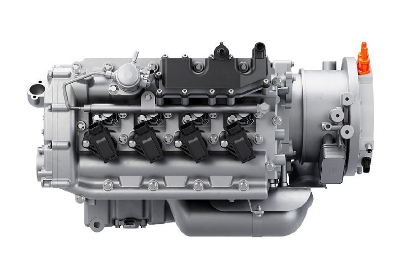 Geely и Renault создают гибридные решения на базе электромобилей