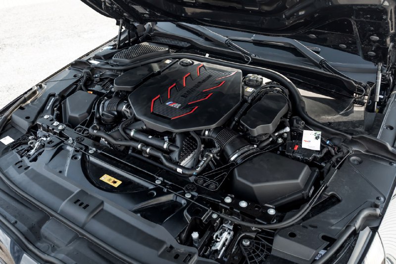 Manhart создал гиперумного BMW M5 G90 с мощностью 910 л.с. Manhart создал гиперумного BMW M5 G90 с мощностью 910 л.с.