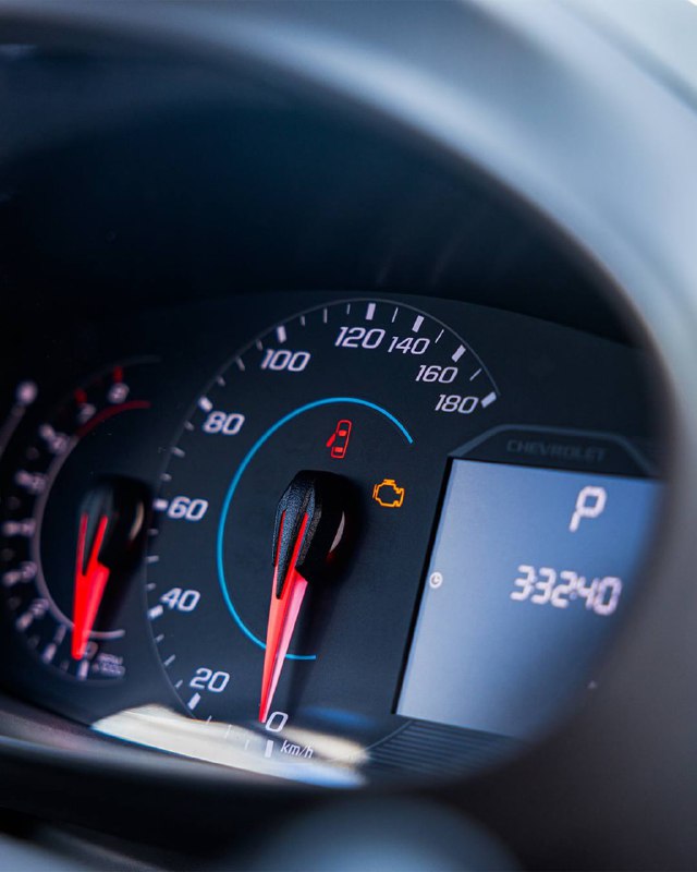 UzAuto Motors представила обновлённый седан Chevrolet Cobalt с современным интерьером UzAuto Motors представила обновлённый седан Chevrolet Cobalt с современным интерьером