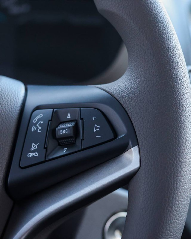 UzAuto Motors представила обновлённый седан Chevrolet Cobalt с современным интерьером UzAuto Motors представила обновлённый седан Chevrolet Cobalt с современным интерьером