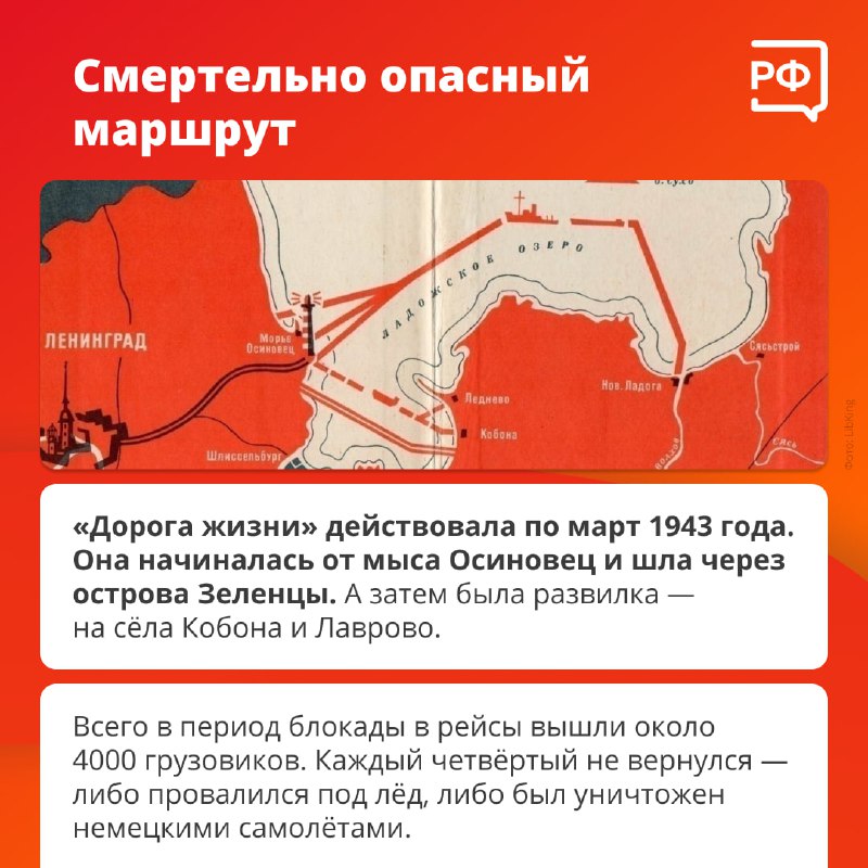 ⭐Вместо асфальта — лёд, вместо дорожных знаков — еловые ветки. ⭐Вместо асфальта — лёд, вместо дорожных знаков — еловые ветки.