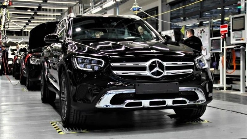Автопроизводители в России: лидеры по числу оставшихся дилеров после ухода с рынка Автопроизводители в России: лидеры по числу оставшихся дилеров после ухода с рынка