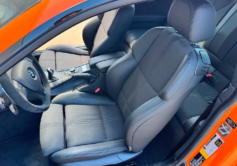 Редкий экземпляр BMW M3 2013 года с минимальным пробегом выставлен на аукцион Редкий экземпляр BMW M3 2013 года с минимальным пробегом выставлен на аукцион