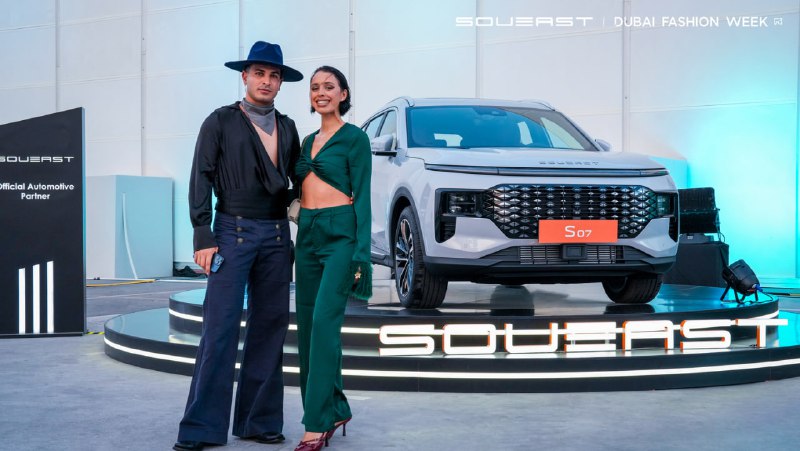 Бренд Soueast в России и мировые тенденции в автопроме и моде Бренд Soueast в России и мировые тенденции в автопроме и моде