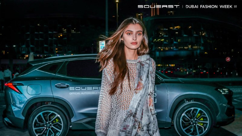 Бренд Soueast в России и мировые тенденции в автопроме и моде Бренд Soueast в России и мировые тенденции в автопроме и моде