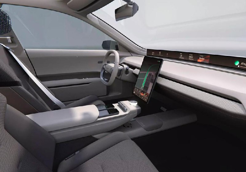 Концепт Skoda Octavia 2028: взгляд в будущее автотехнологий и дизайна Концепт Skoda Octavia 2028: взгляд в будущее автотехнологий и дизайна