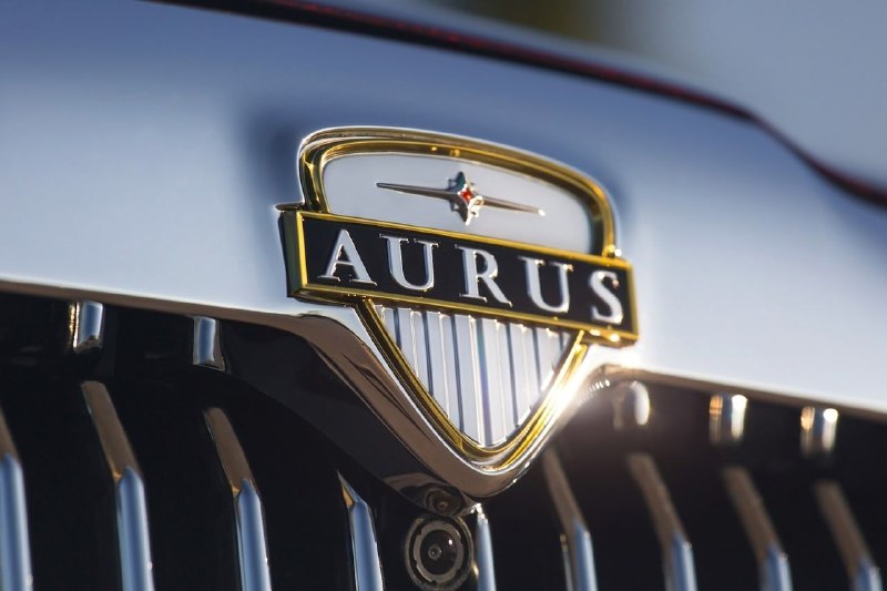 Планы по развитию бренда Aurus: новые модели и стратегические изменения