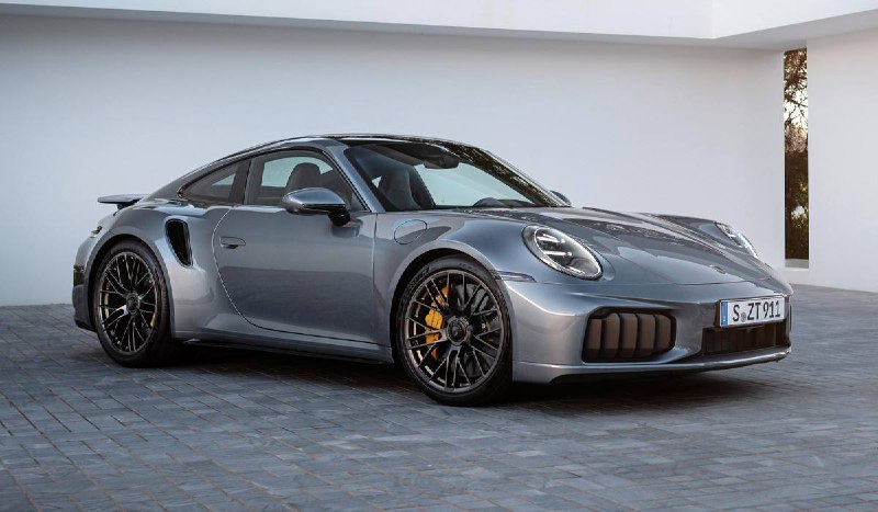 Обновленный Porsche 911 Turbo S стал гибридной моделью с рекордной динамикой Обновленный Porsche 911 Turbo S стал гибридной моделью с рекордной динамикой