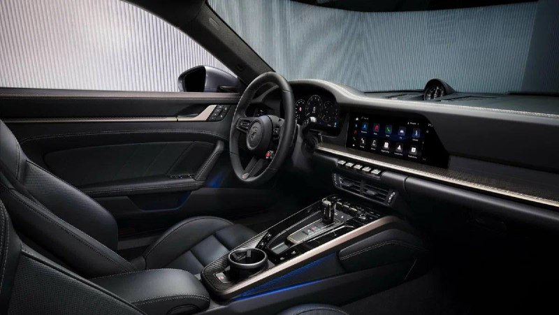 Обновленный Porsche 911 Turbo S стал гибридной моделью с рекордной динамикой Обновленный Porsche 911 Turbo S стал гибридной моделью с рекордной динамикой