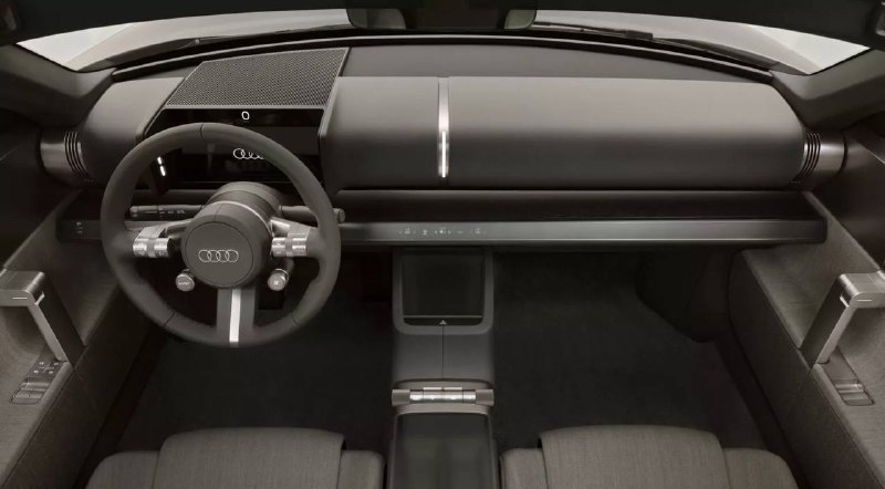 Дизайнер Mercedes-Benz раскритиковал интерьер новых моделей Audi и BMW Дизайнер Mercedes-Benz раскритиковал интерьер новых моделей Audi и BMW