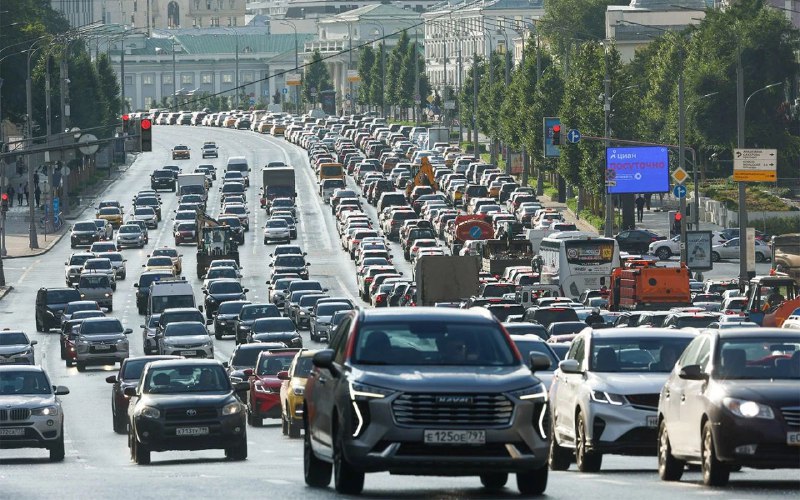 Отсрочка ввода штрафов за отсутствие ОСАГО через камеры до 2026 года Отсрочка ввода штрафов за отсутствие ОСАГО через камеры до 2026 года