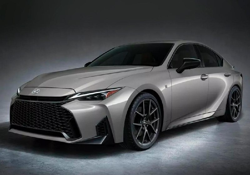 Обновление Lexus IS: новые характеристики и модернизация салона Обновление Lexus IS: новые характеристики и модернизация салона