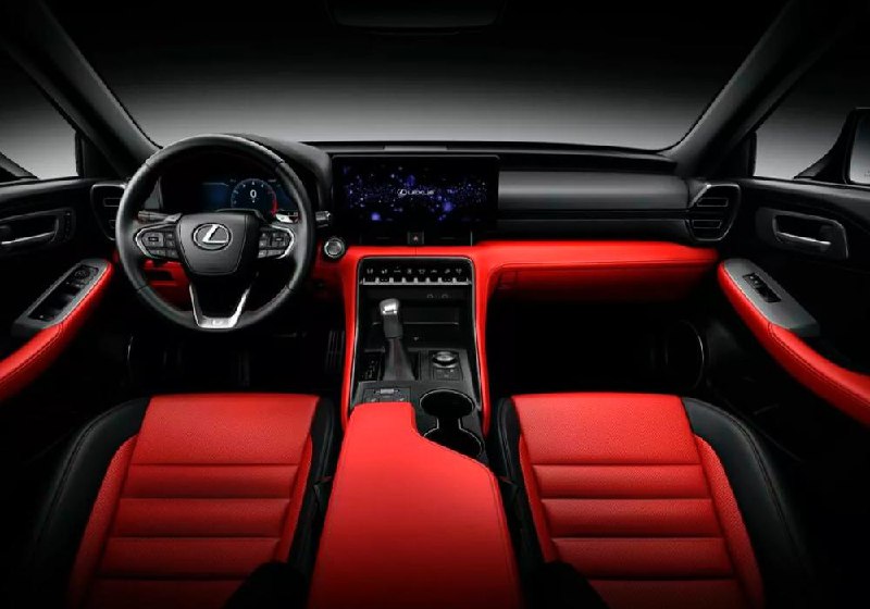 Обновление Lexus IS: новые характеристики и модернизация салона Обновление Lexus IS: новые характеристики и модернизация салона