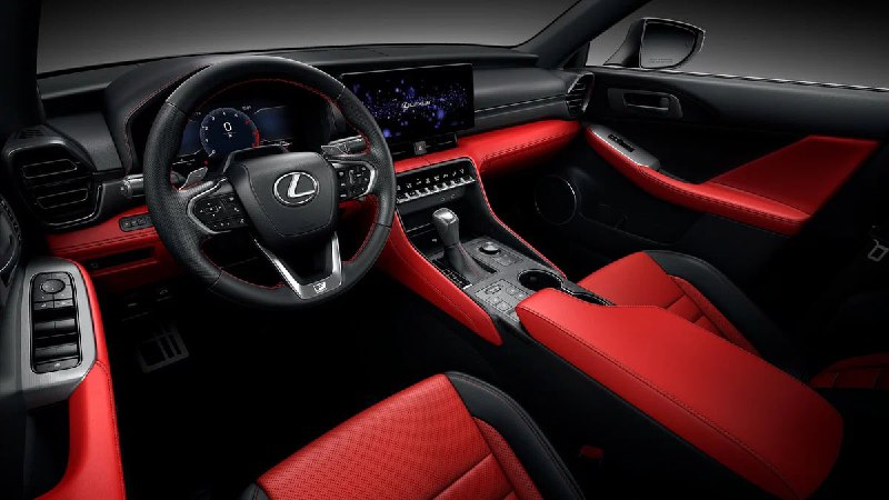 Обновленный Lexus IS: новые технологии и улучшенный дизайн для повышения комфорта и динамики Обновленный Lexus IS: новые технологии и улучшенный дизайн для повышения комфорта и динамики