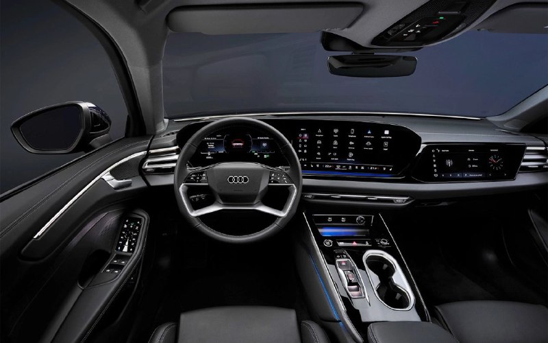 Новый Audi A6 уже скоро на российском рынке Новый Audi A6 уже скоро на российском рынке