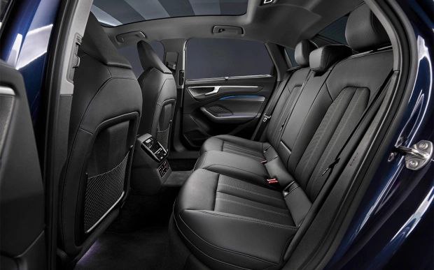 Новый Audi A6 уже скоро на российском рынке Новый Audi A6 уже скоро на российском рынке