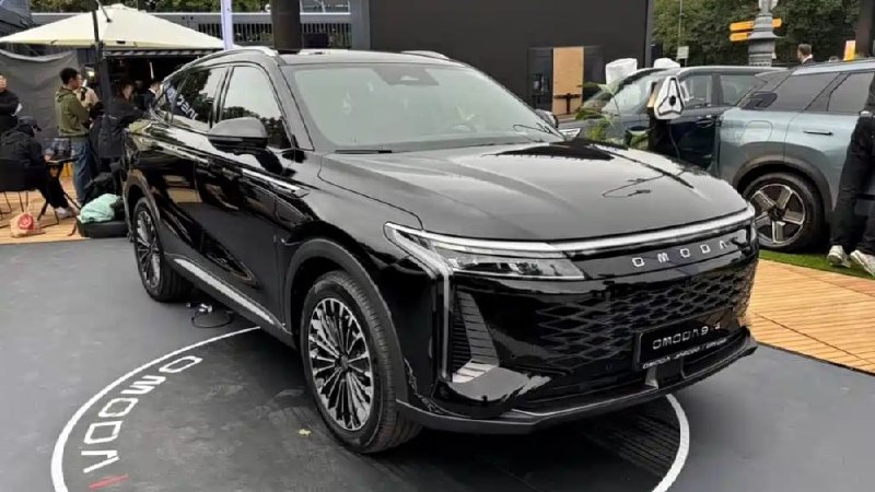Китайские автоконцерны активно демонстрируют свои модели на европейской площадке Мюнхенский автосалон 2025 Китайские автоконцерны активно демонстрируют свои модели на европейской площадке Мюнхенский автосалон 2025