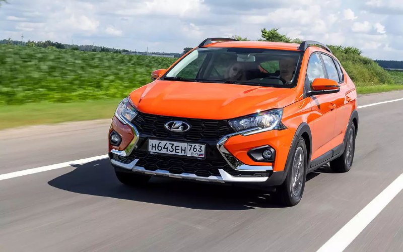 Обзор новой Lada Iskra: на чем удалось сэкономить при разработке Обзор новой Lada Iskra: на чем удалось сэкономить при разработке