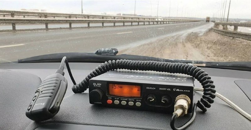 Разные подходы водителей такси к восстановлению связи в регионах