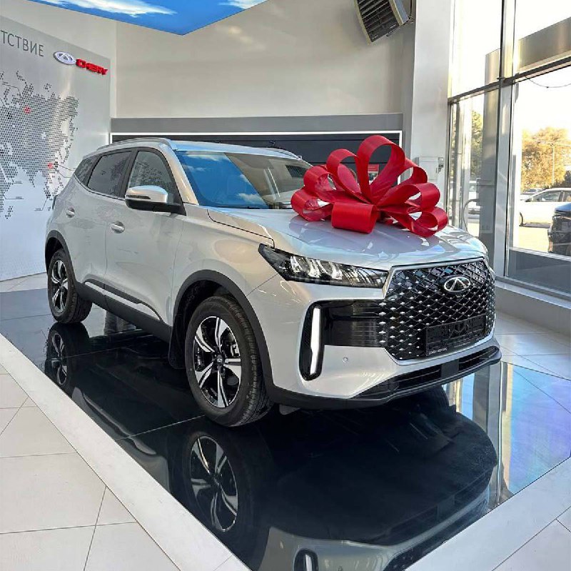 Доля китайских автомобилей в российском автопарке к 2025 году достигнет 6% Доля китайских автомобилей в российском автопарке к 2025 году достигнет 6%