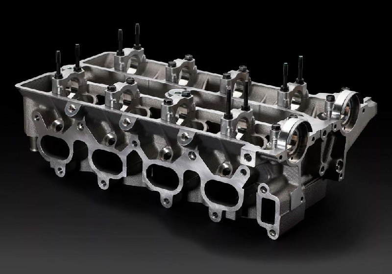 Toyota возобновляет производство классических запчастей для моторов 4A-GE