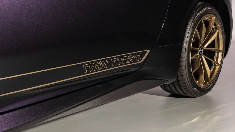 Ограниченная версия Nissan Z в стиле классики 300ZX и GT-R