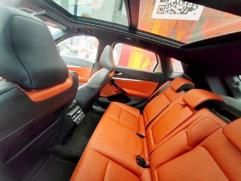 Новый кроссовер LADA Azimut: технические характеристики и конкуренты Новый кроссовер LADA Azimut: технические характеристики и конкуренты