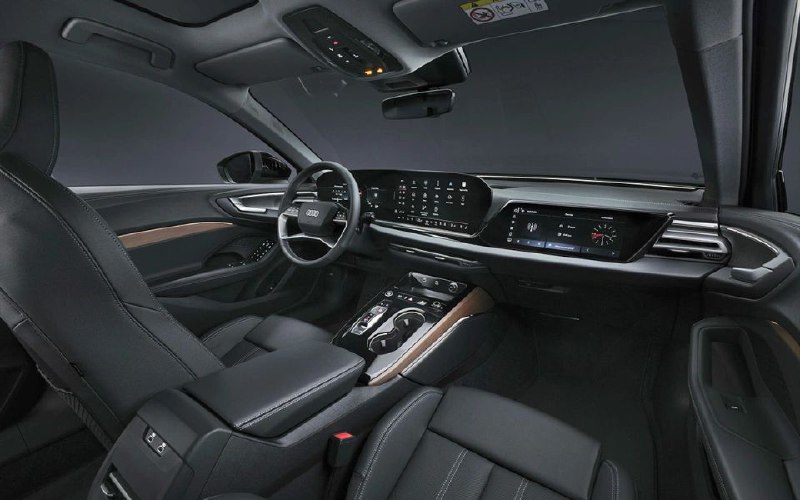 Премьеры: Audi A5 новой генерации появились в России Премьеры: Audi A5 новой генерации появились в России