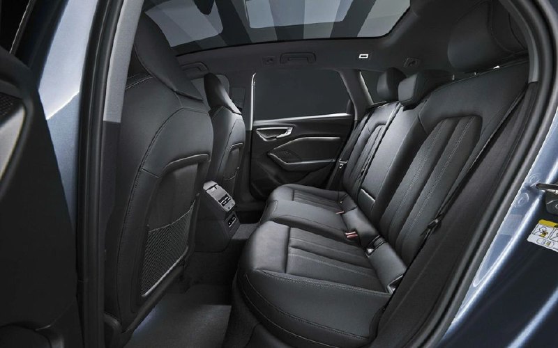 Премьеры: Audi A5 новой генерации появились в России Премьеры: Audi A5 новой генерации появились в России